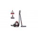 Dyson CY26 Big Ball Absolute 2 Ηλεκτρική Σκούπα 700W με Κάδο 7.8lt Γκρι 228415-01 